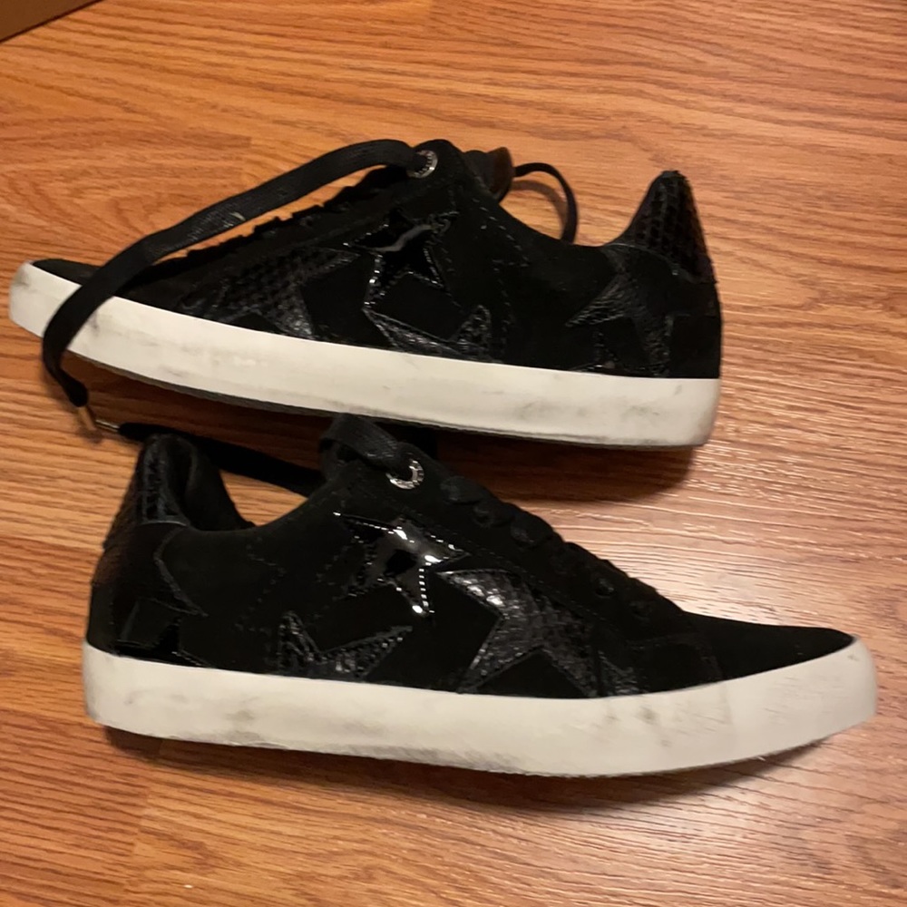 Z&V designer shoes